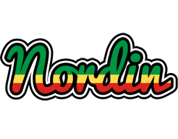 Nordin african logo