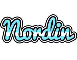 Nordin argentine logo