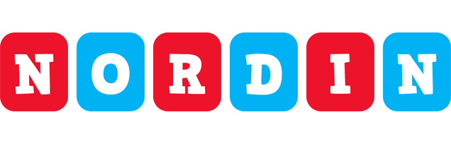 Nordin diesel logo
