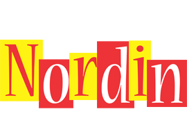 Nordin errors logo