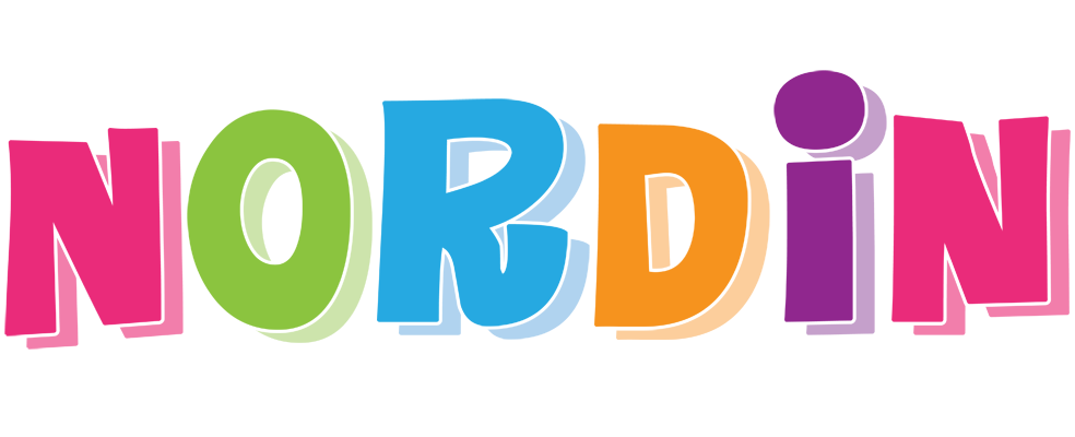 Nordin friday logo