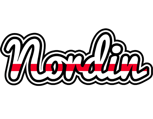 Nordin kingdom logo