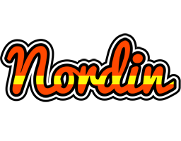 Nordin madrid logo