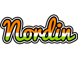 Nordin mumbai logo