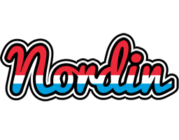 Nordin norway logo