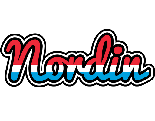 Nordin norway logo