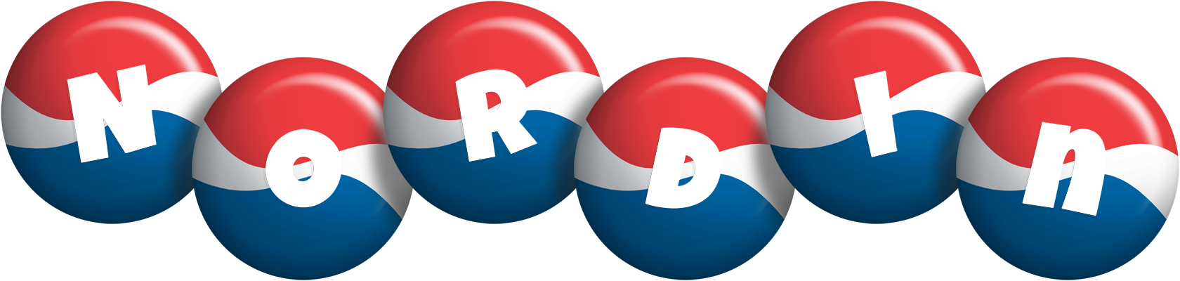 Nordin paris logo