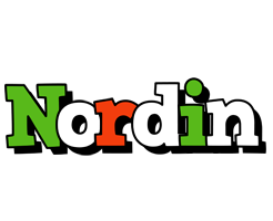 Nordin venezia logo