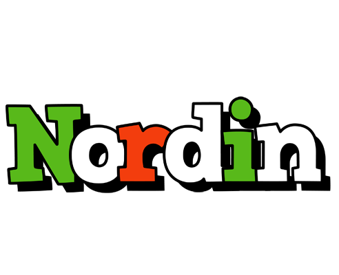 Nordin venezia logo