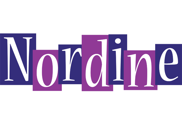 Nordine autumn logo