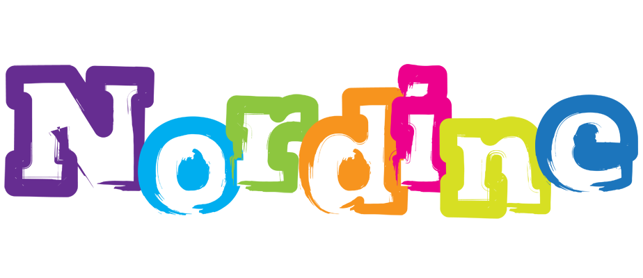 Nordine casino logo