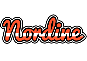 Nordine denmark logo