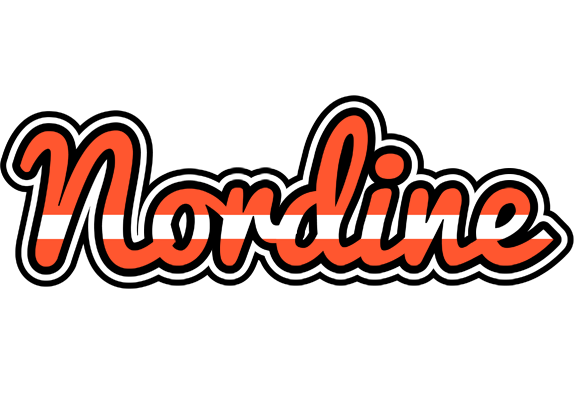 Nordine denmark logo