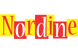 Nordine errors logo