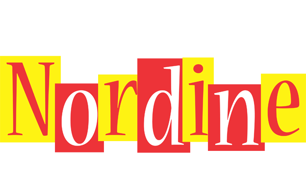 Nordine errors logo