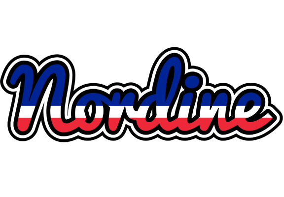 Nordine france logo