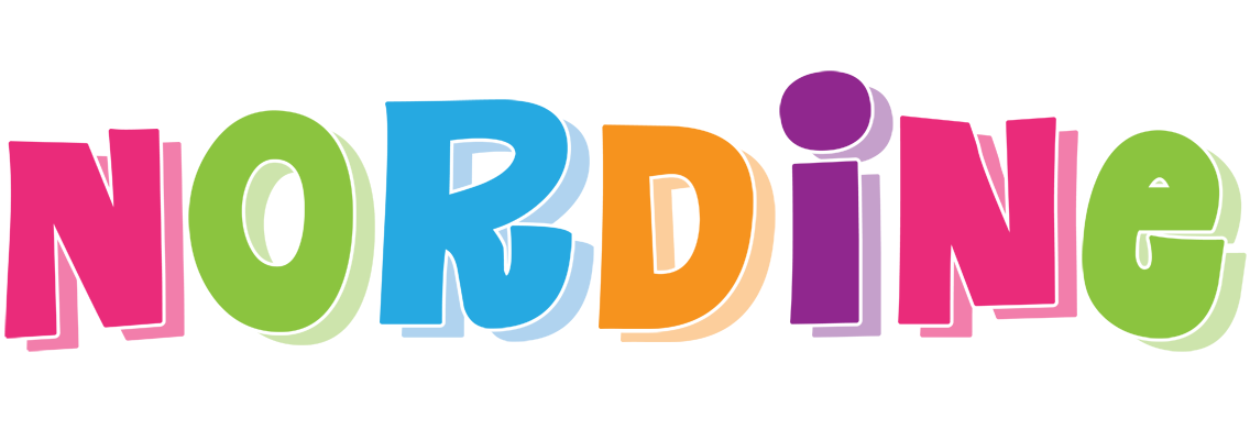 Nordine friday logo