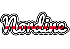 Nordine kingdom logo