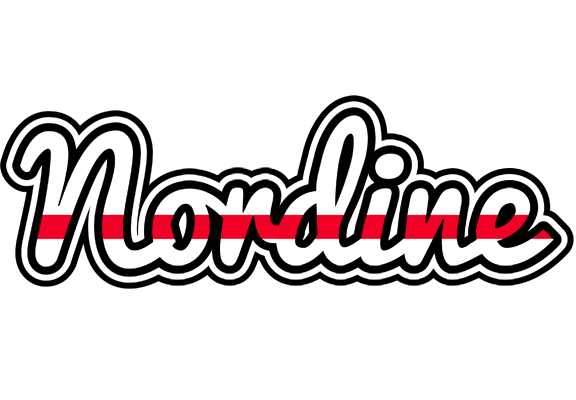 Nordine kingdom logo