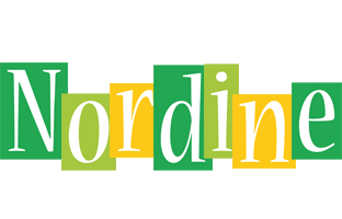 Nordine lemonade logo