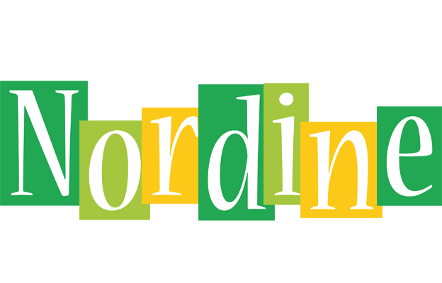 Nordine lemonade logo