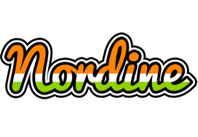 Nordine mumbai logo