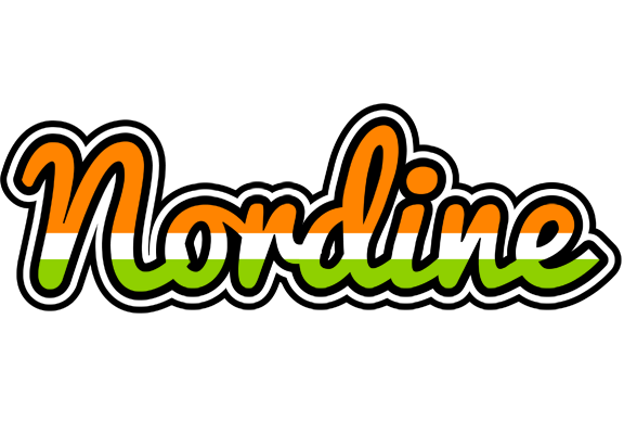 Nordine mumbai logo