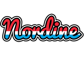 Nordine norway logo