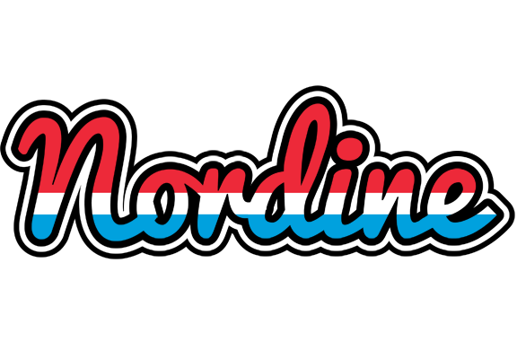 Nordine norway logo