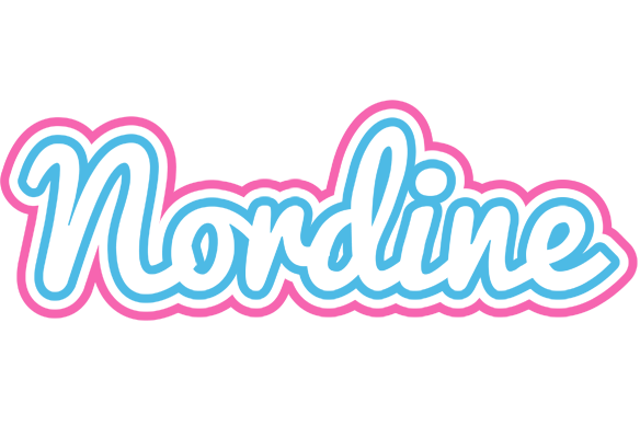 Nordine outdoors logo