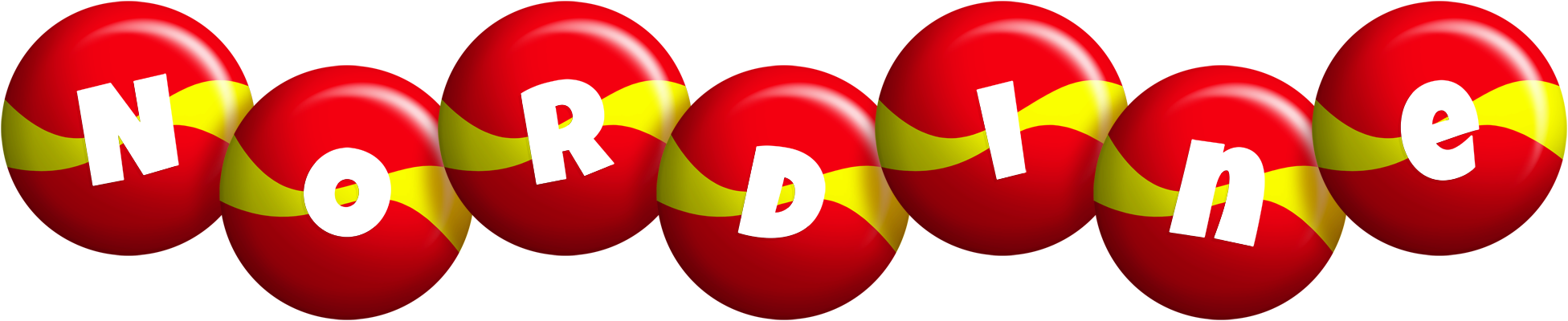 Nordine spain logo