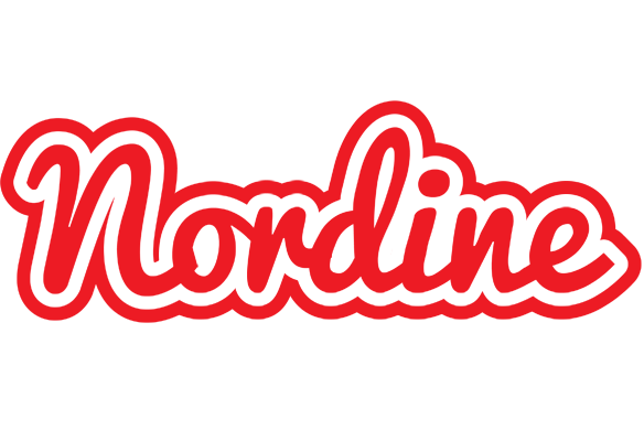 Nordine sunshine logo