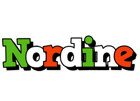 Nordine venezia logo