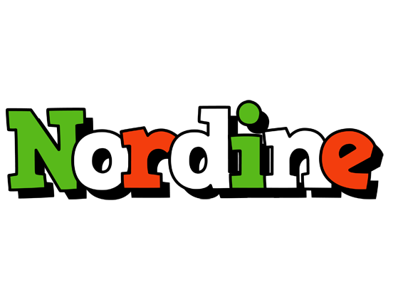 Nordine venezia logo