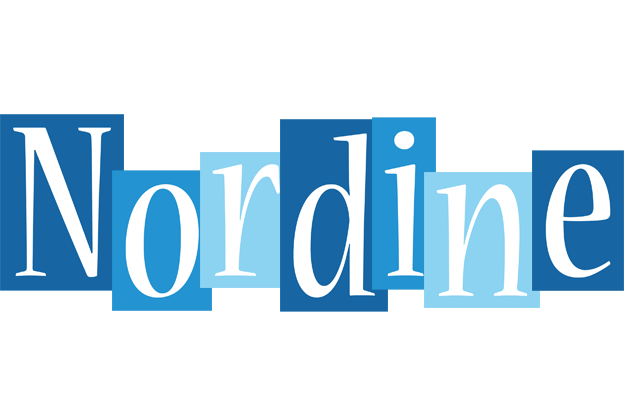 Nordine winter logo