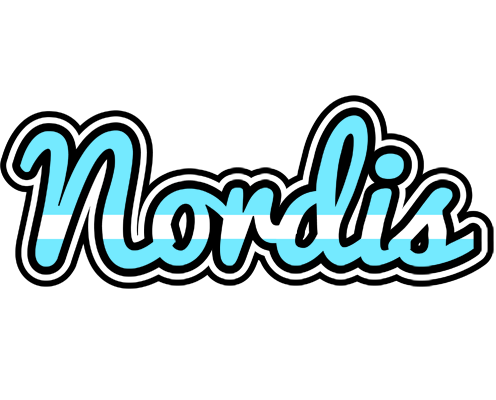 Nordis argentine logo