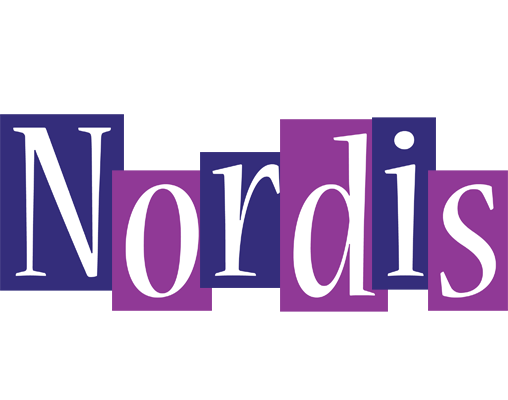 Nordis autumn logo