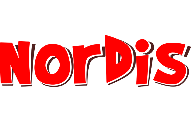 Nordis basket logo