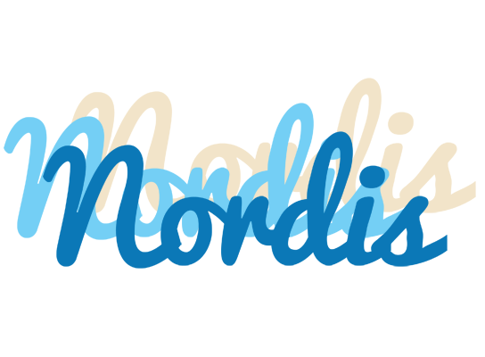 Nordis breeze logo