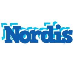 Nordis business logo