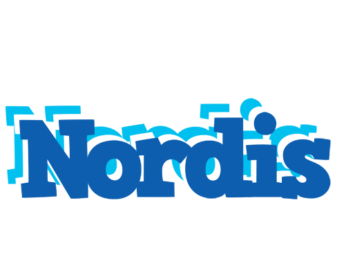 Nordis business logo