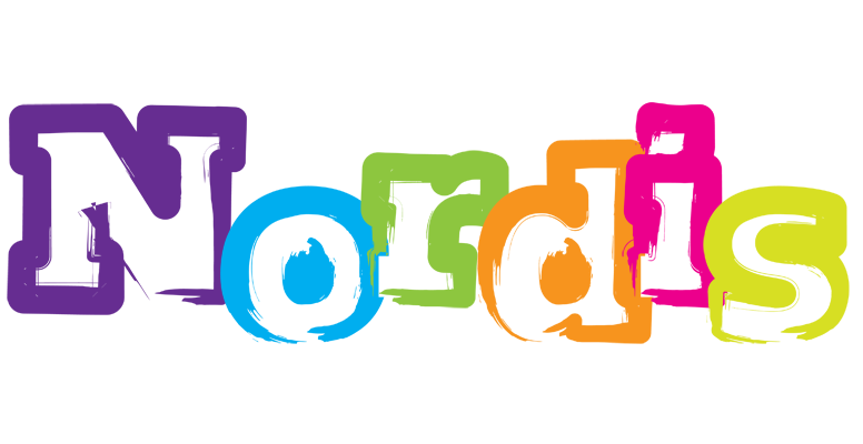 Nordis casino logo