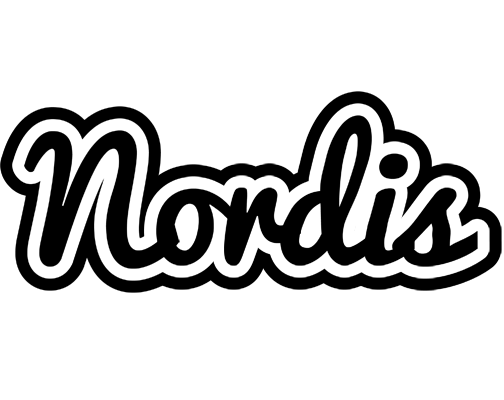 Nordis chess logo