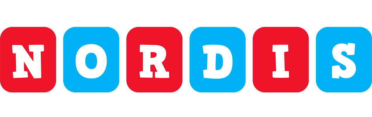 Nordis diesel logo