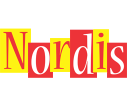 Nordis errors logo