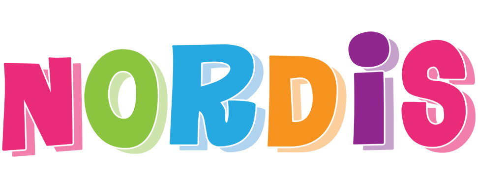 Nordis friday logo