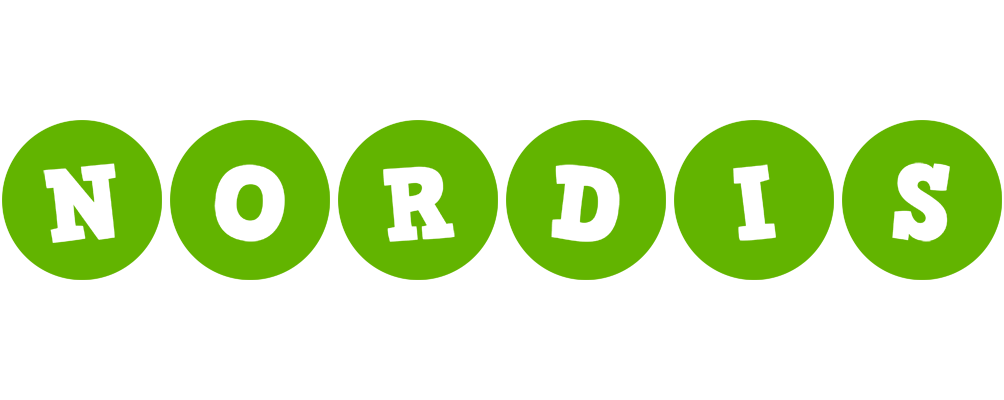 Nordis games logo