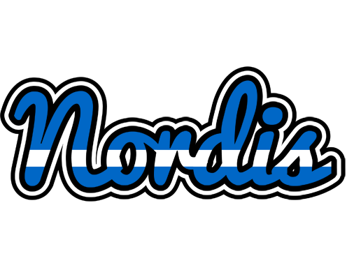 Nordis greece logo