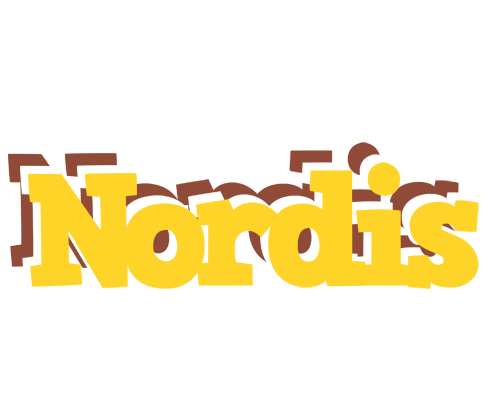 Nordis hotcup logo