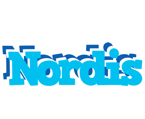 Nordis jacuzzi logo